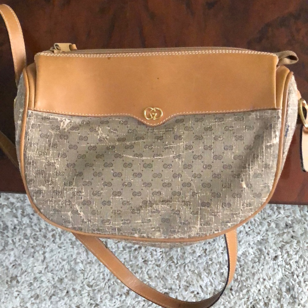 Vintage Gucci